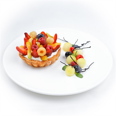 Fruit Tart